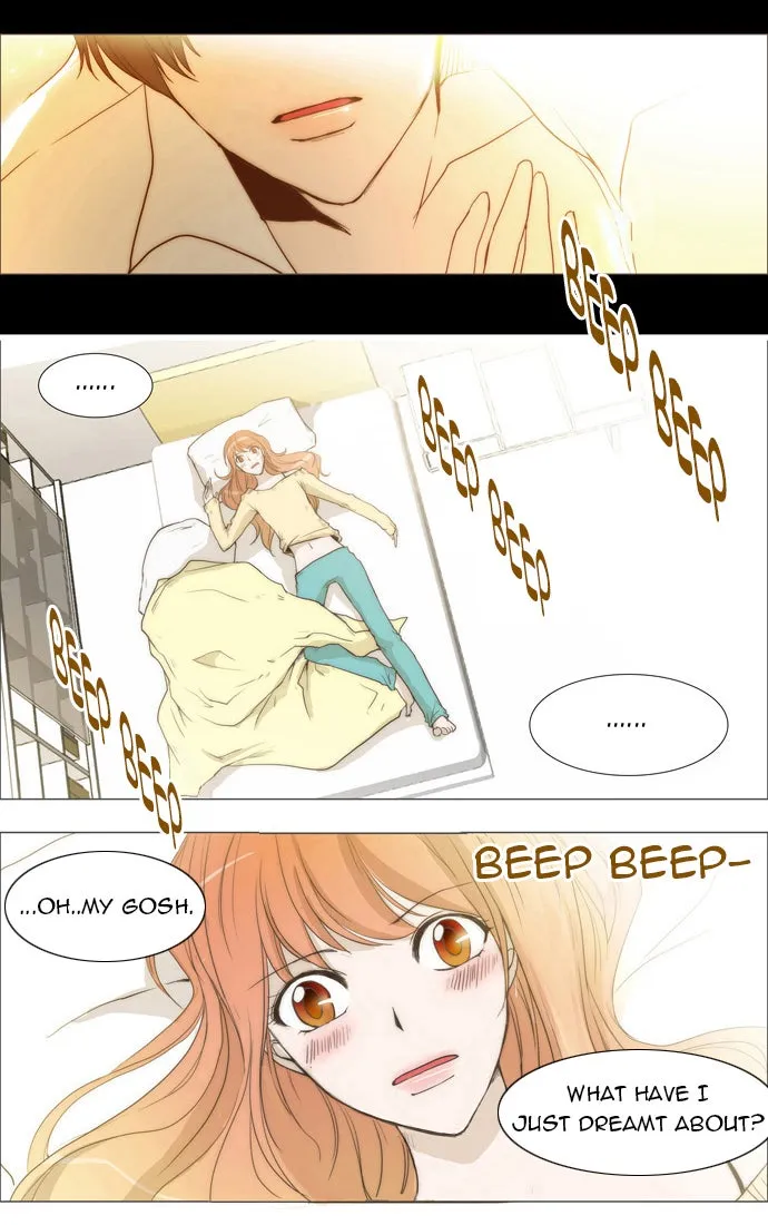 Read unTouchable chapter 4 image 24 on Lezhin