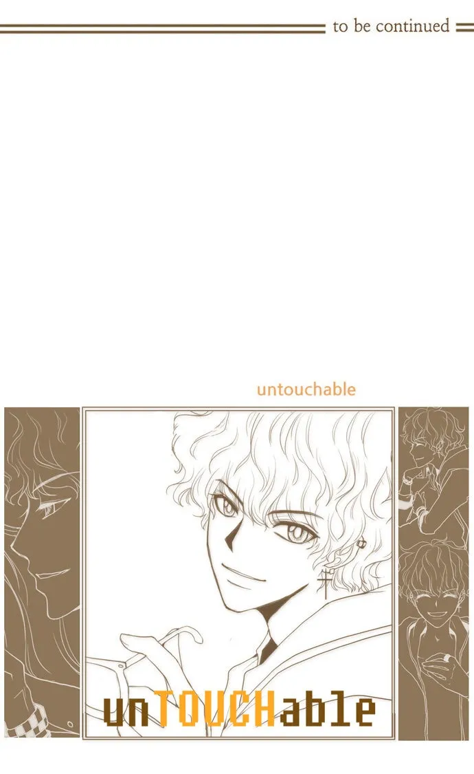 Read unTouchable chapter 4 image 25 on Lezhin