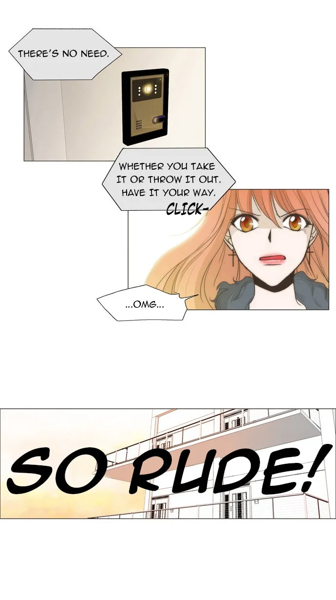 Read unTouchable chapter 4 image 6 on Lezhin