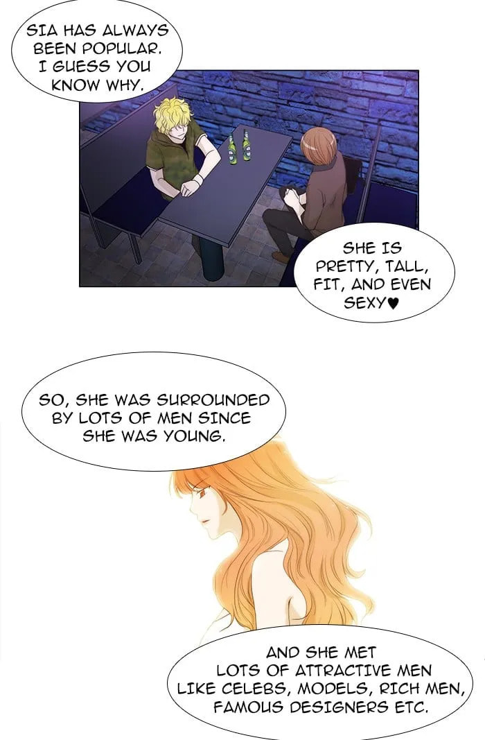 Read unTouchable chapter 40 image 13 on Lezhin
