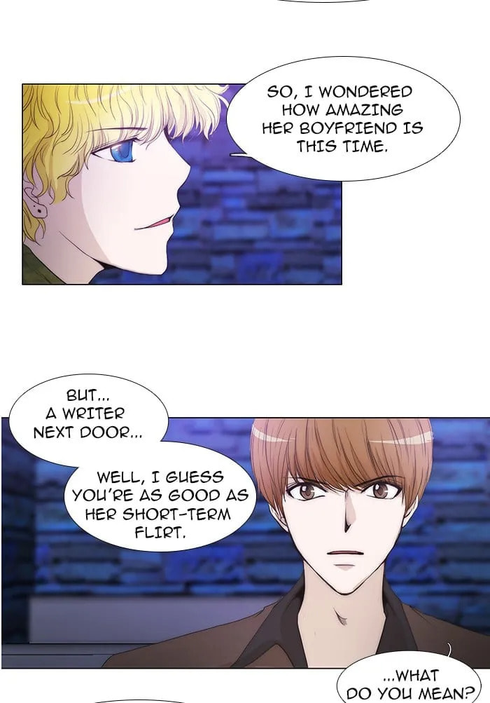 Read unTouchable chapter 40 image 14 on Lezhin
