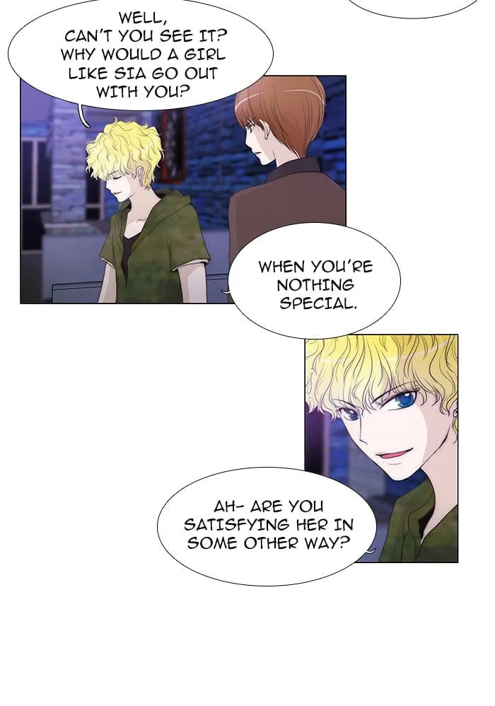 Read unTouchable chapter 40 image 15 on Lezhin