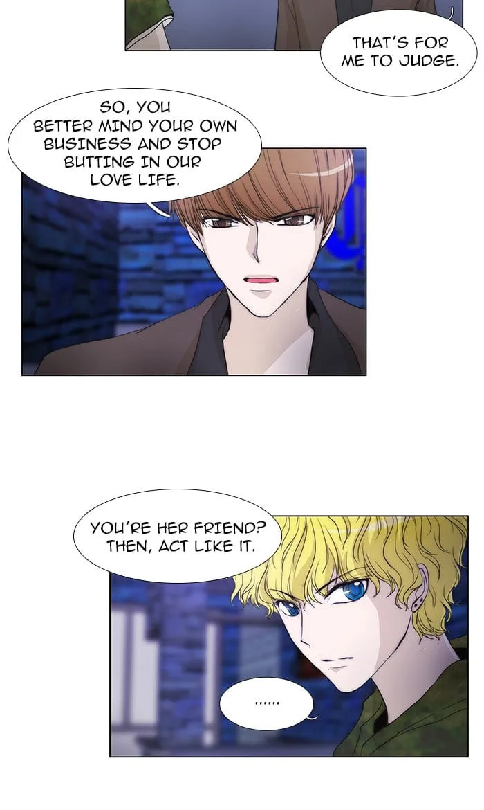 Read unTouchable chapter 40 image 19 on Lezhin