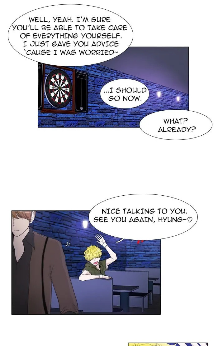 Read unTouchable chapter 40 image 20 on Lezhin