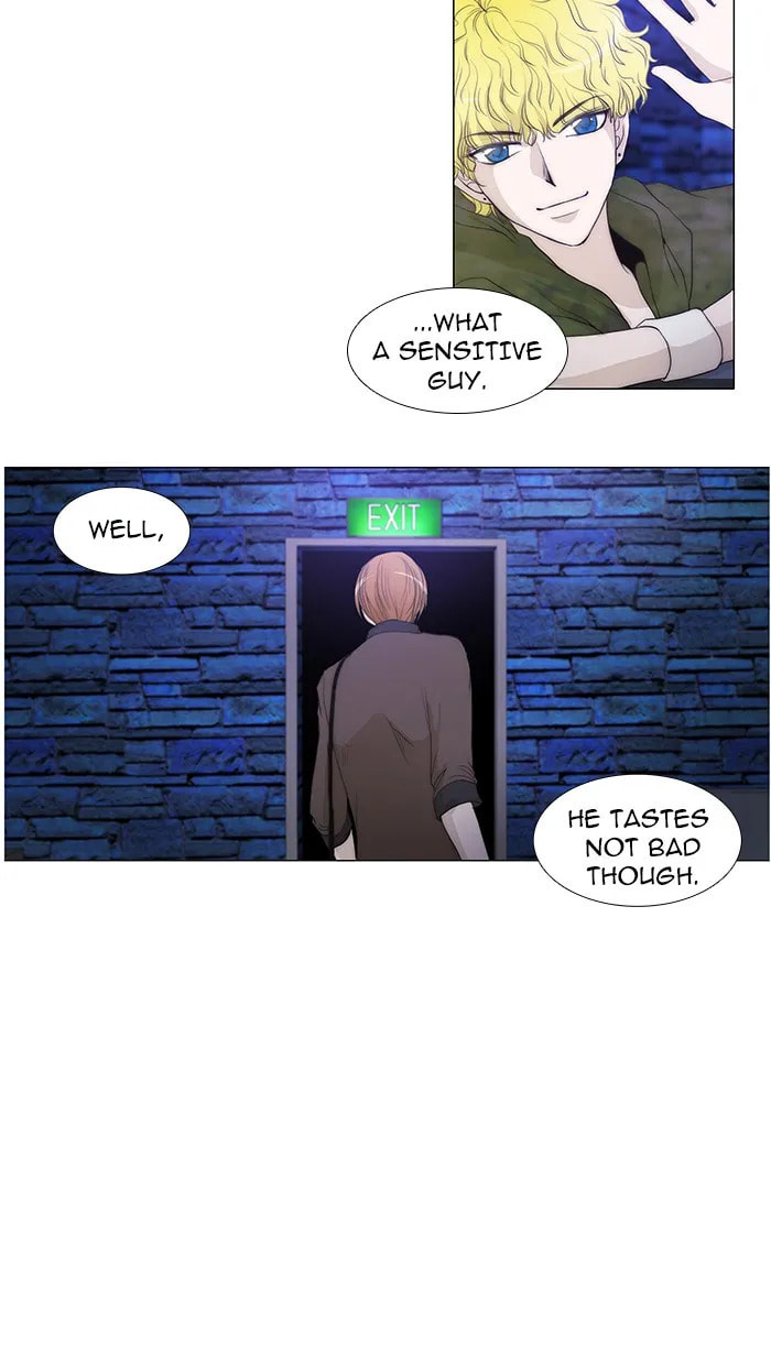 Read unTouchable chapter 40 image 21 on Lezhin