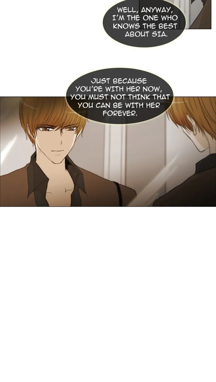 Read unTouchable chapter 40 image 23 on Lezhin
