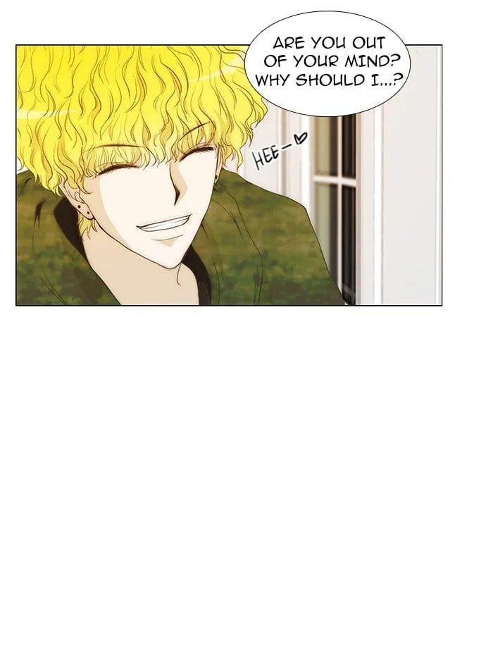 Read unTouchable chapter 40 image 4 on Lezhin