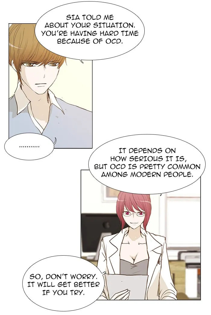 Read unTouchable chapter 41 image 10 on Lezhin