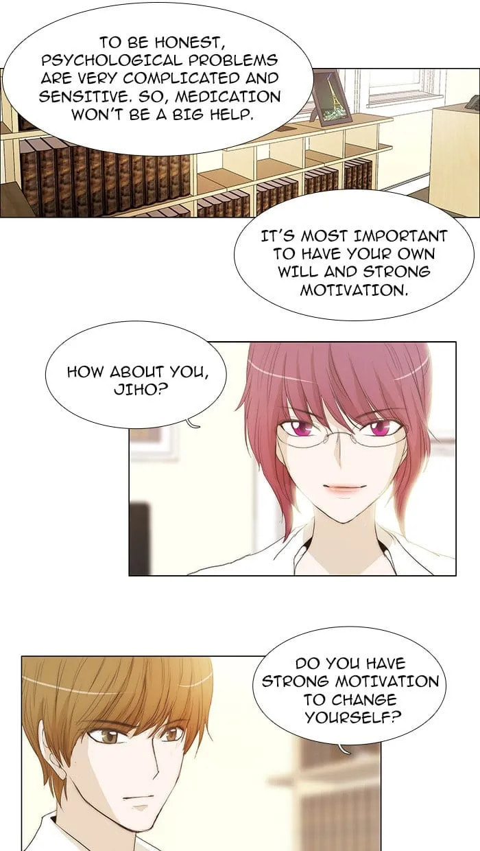 Read unTouchable chapter 41 image 11 on Lezhin