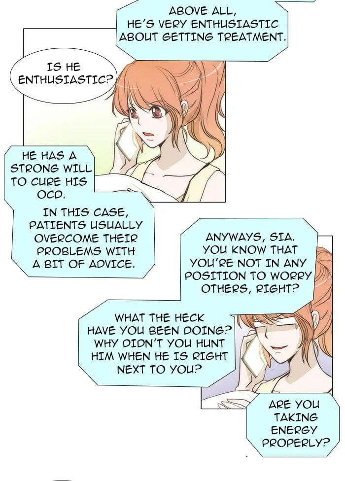Read unTouchable chapter 41 image 18 on Lezhin