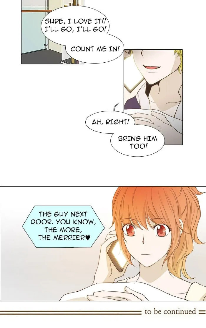 Read unTouchable chapter 41 image 23 on Lezhin