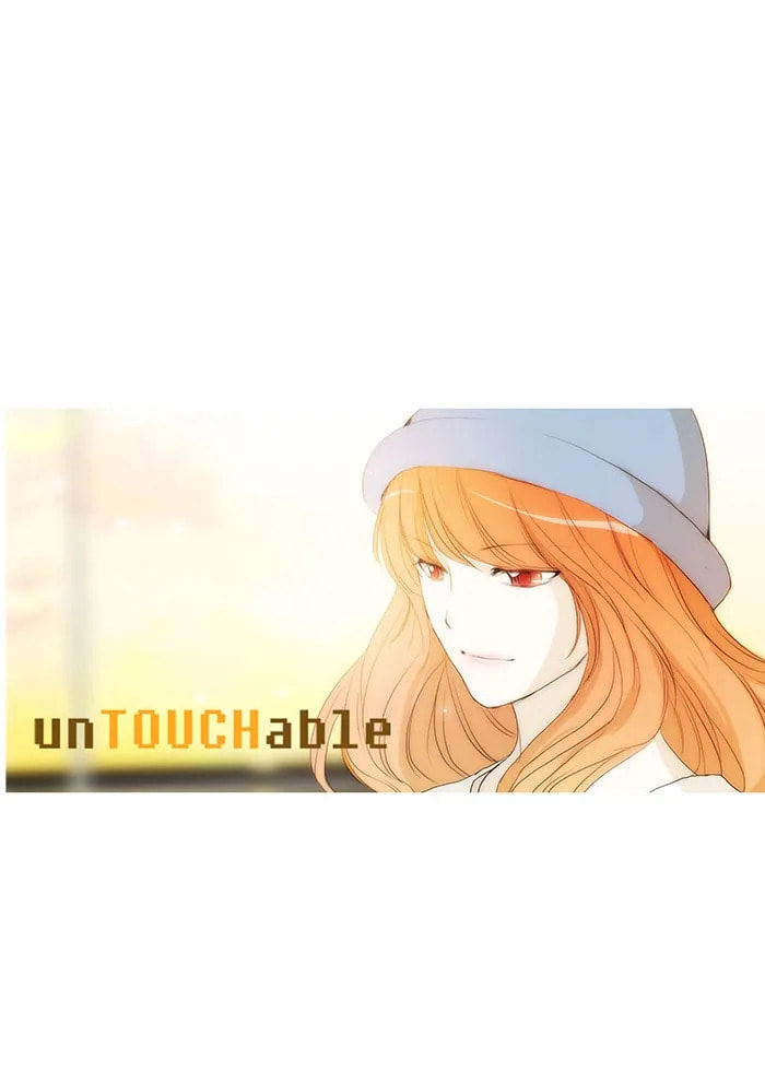 Read unTouchable chapter 41 image 24 on Lezhin
