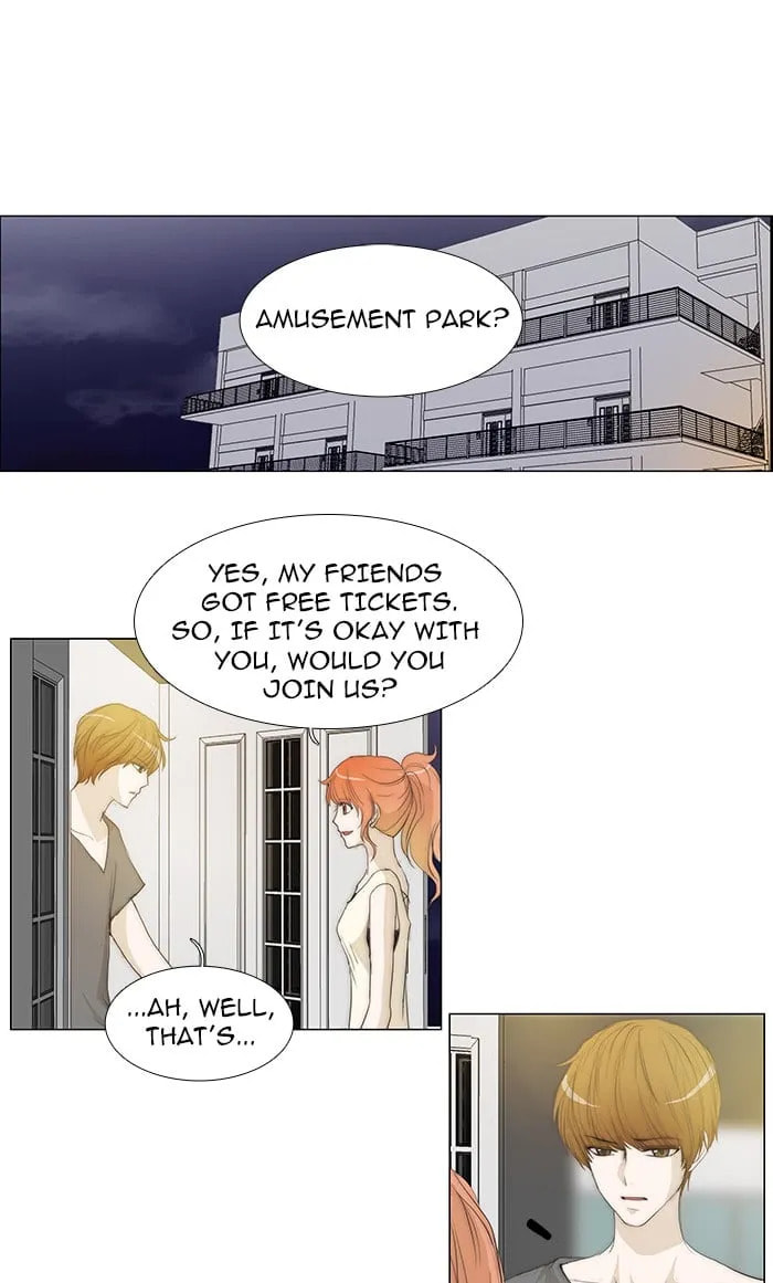 Read unTouchable chapter 42 image 0 on Lezhin