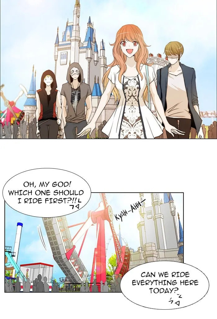 Read unTouchable chapter 42 image 12 on Lezhin
