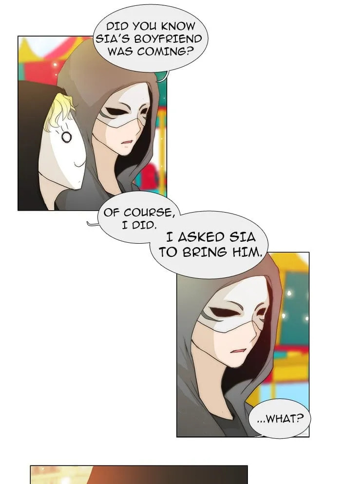 Read unTouchable chapter 42 image 14 on Lezhin