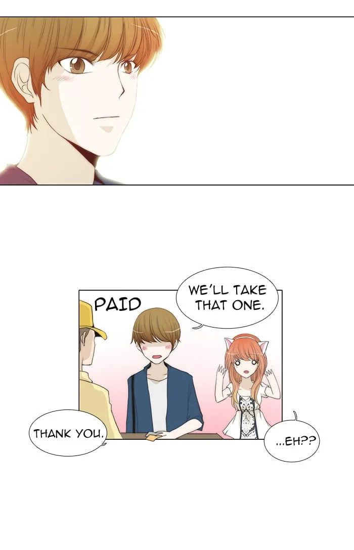 Read unTouchable chapter 42 image 20 on Lezhin