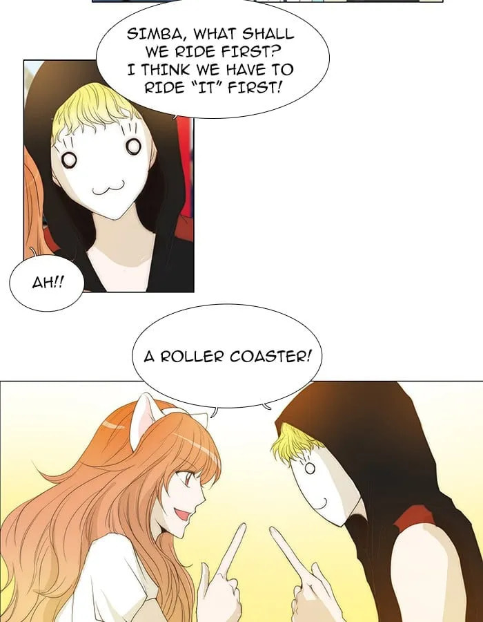 Read unTouchable chapter 42 image 22 on Lezhin