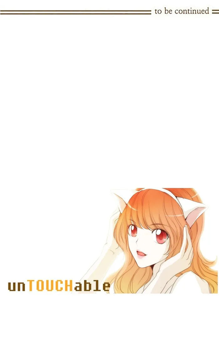 Read unTouchable chapter 42 image 27 on Lezhin