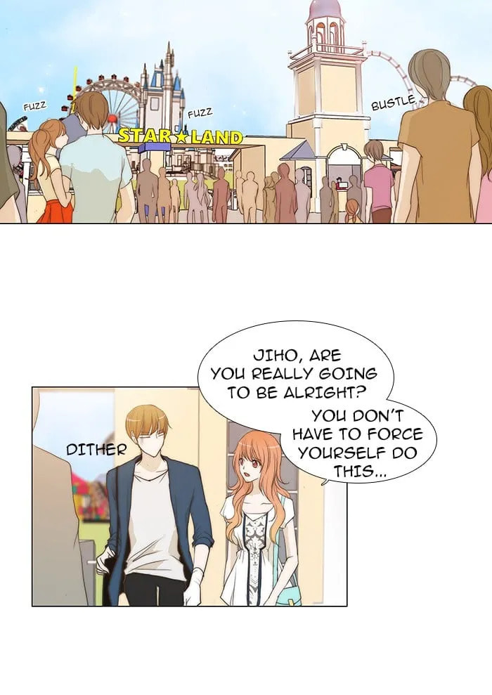 Read unTouchable chapter 42 image 4 on Lezhin