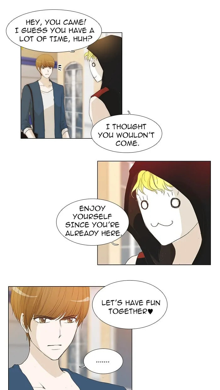 Read unTouchable chapter 42 image 8 on Lezhin