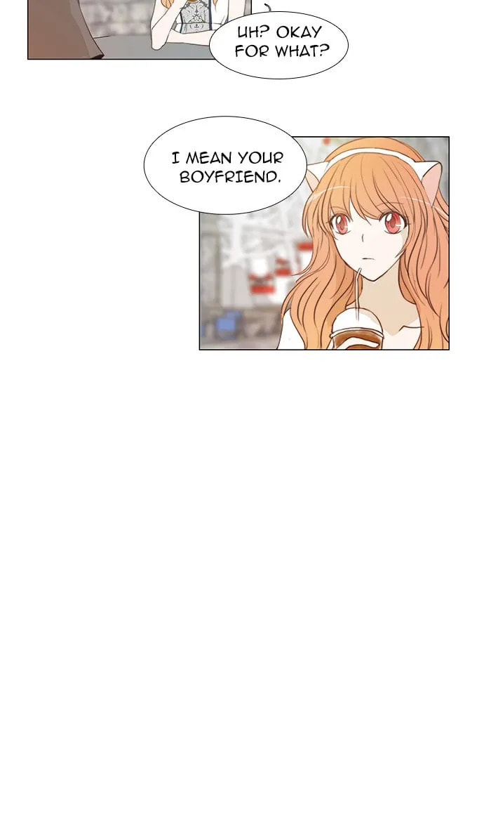 Read unTouchable chapter 43 image 12 on Lezhin