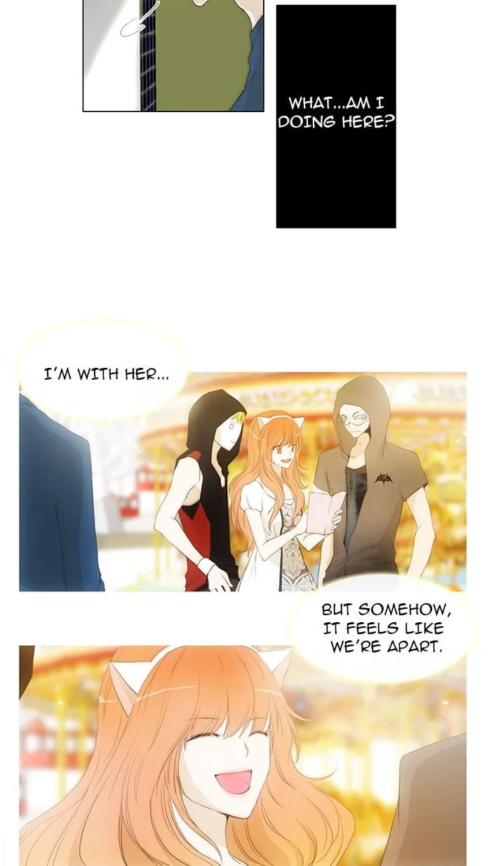 Read unTouchable chapter 43 image 14 on Lezhin