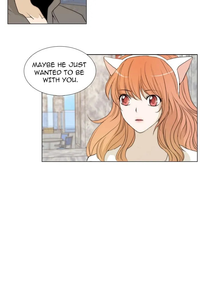 Read unTouchable chapter 43 image 19 on Lezhin