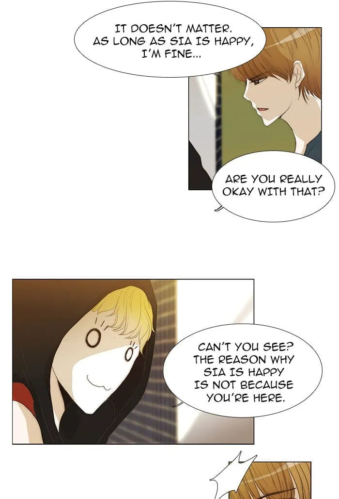 Read unTouchable chapter 43 image 21 on Lezhin