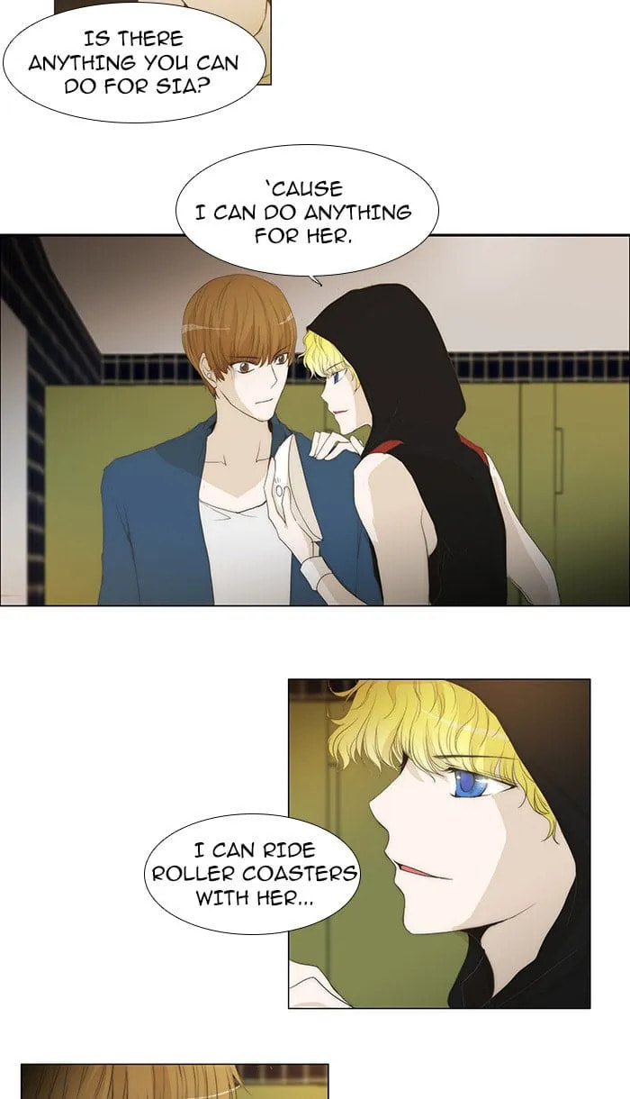 Read unTouchable chapter 43 image 25 on Lezhin