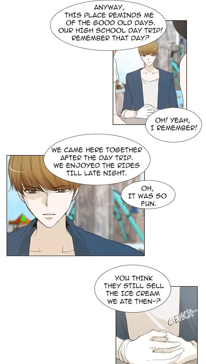 Read unTouchable chapter 43 image 9 on Lezhin