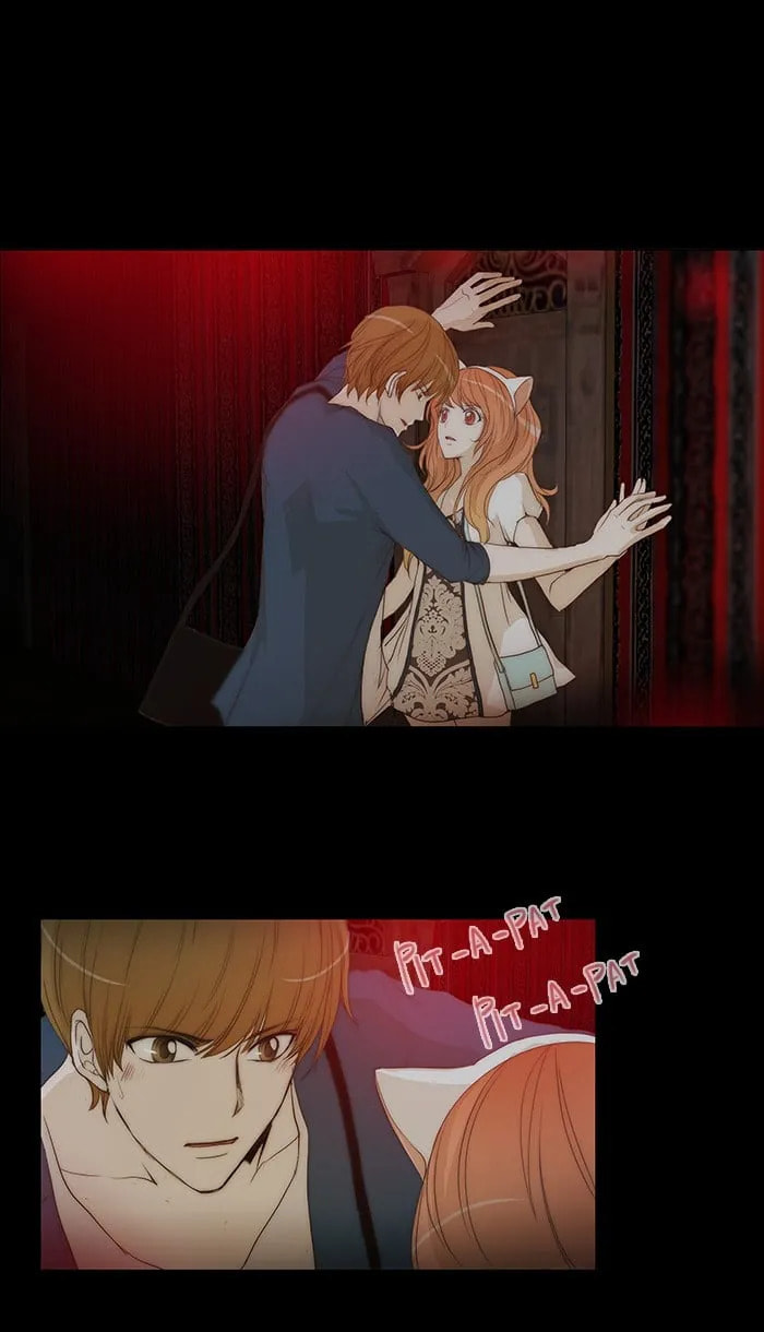 Read unTouchable chapter 45 image 0 on Lezhin