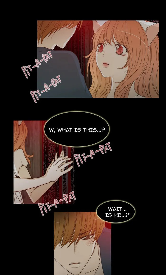 Read unTouchable chapter 45 image 1 on Lezhin