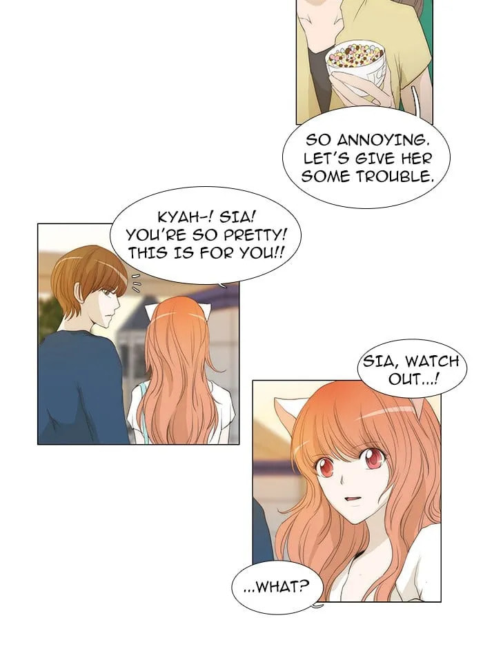 Read unTouchable chapter 45 image 13 on Lezhin