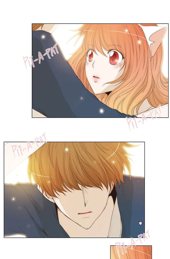 Read unTouchable chapter 45 image 15 on Lezhin