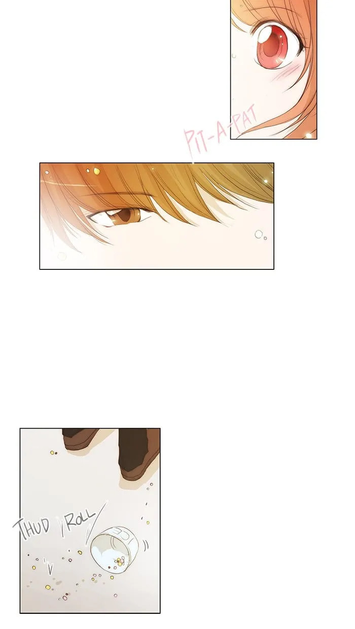 Read unTouchable chapter 45 image 16 on Lezhin