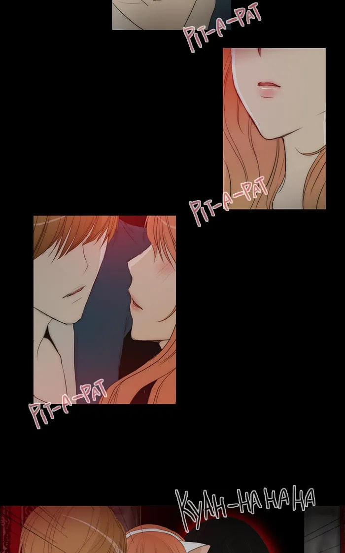 Read unTouchable chapter 45 image 2 on Lezhin