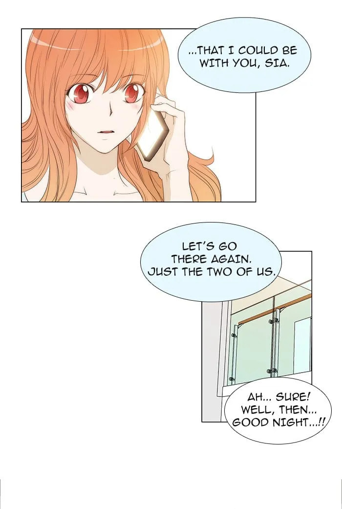 Read unTouchable chapter 45 image 23 on Lezhin
