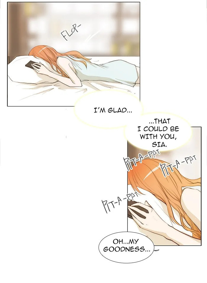 Read unTouchable chapter 45 image 24 on Lezhin