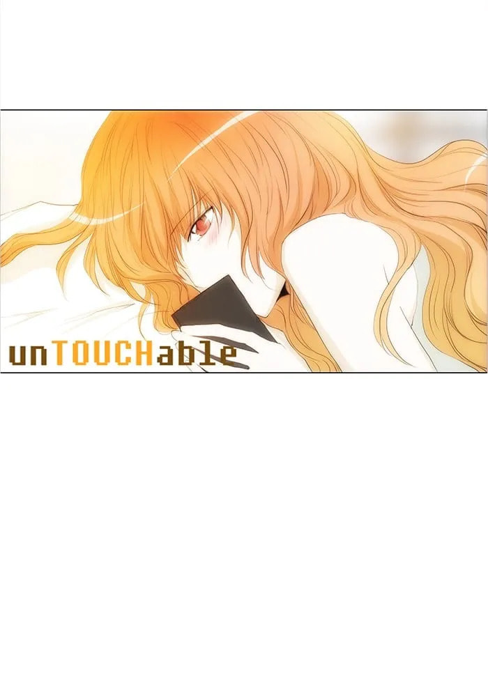 Read unTouchable chapter 45 image 26 on Lezhin