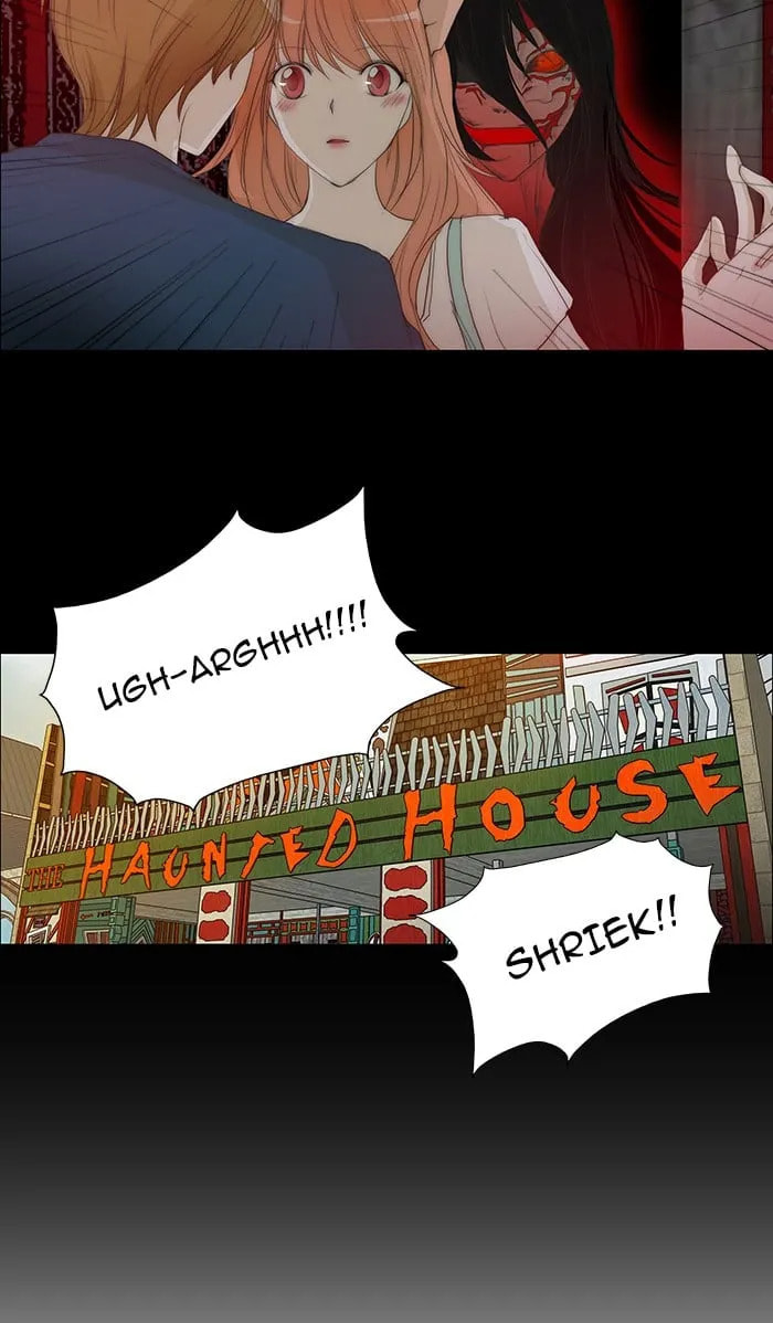 Read unTouchable chapter 45 image 3 on Lezhin