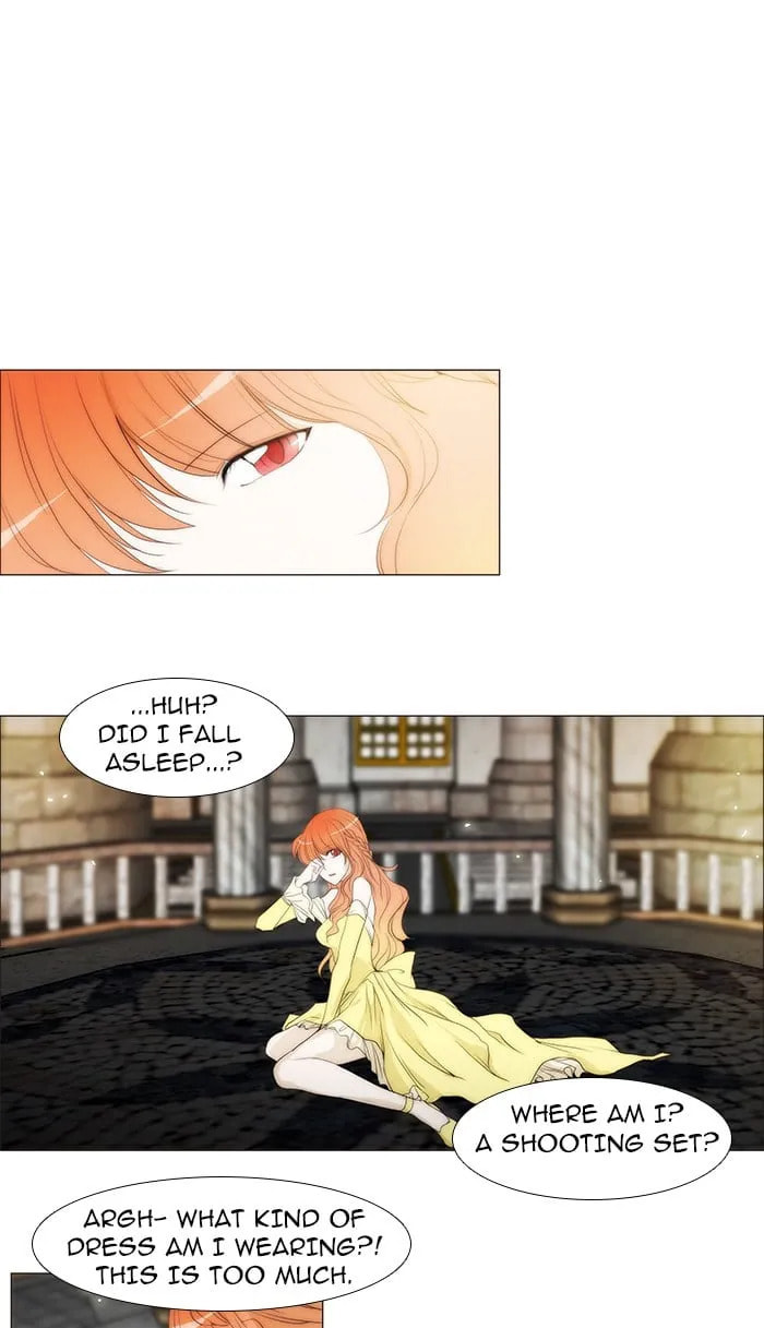 Read unTouchable chapter 46 image 0 on Lezhin