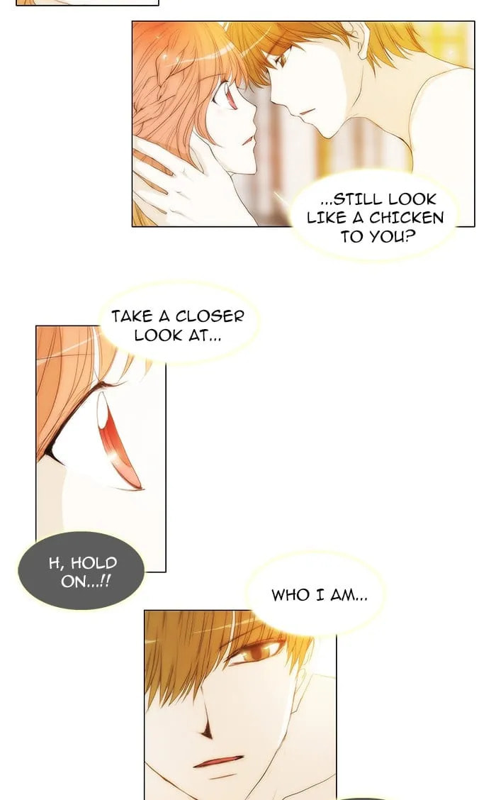 Read unTouchable chapter 46 image 10 on Lezhin