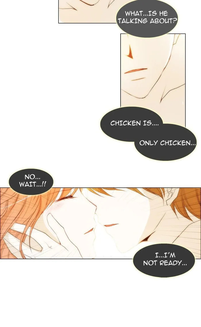 Read unTouchable chapter 46 image 11 on Lezhin