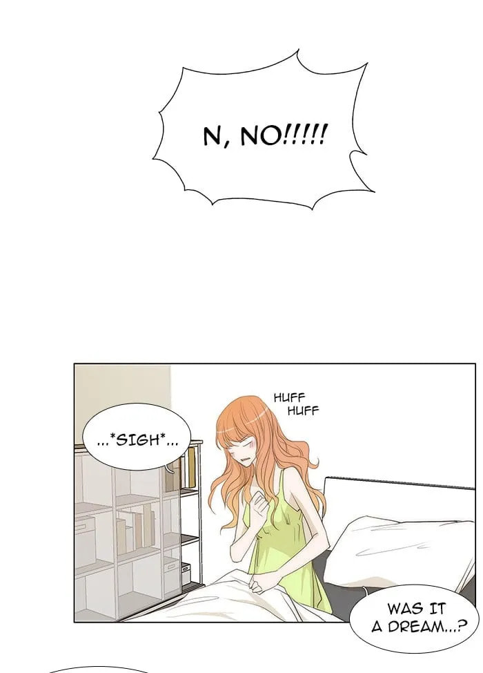 Read unTouchable chapter 46 image 12 on Lezhin
