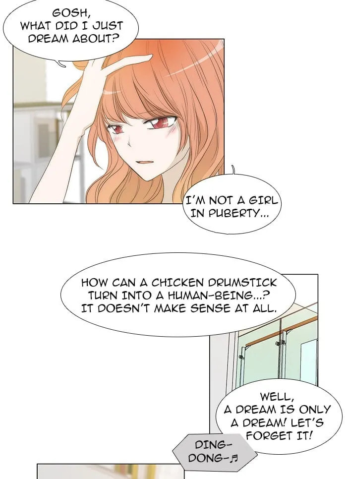 Read unTouchable chapter 46 image 13 on Lezhin