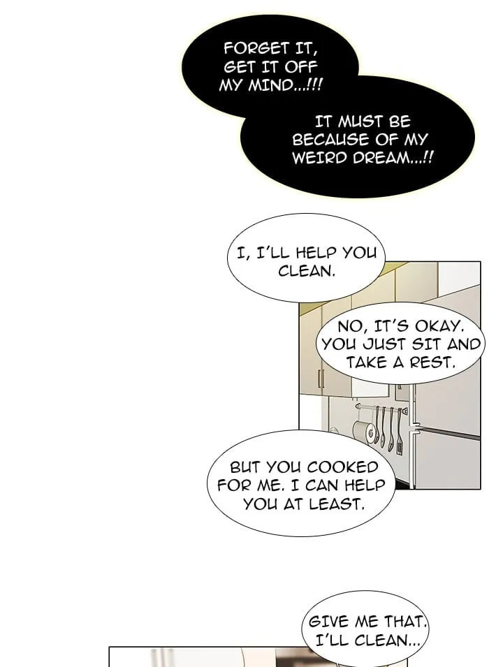 Read unTouchable chapter 46 image 20 on Lezhin