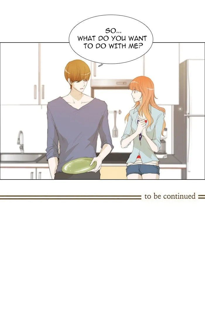Read unTouchable chapter 46 image 24 on Lezhin