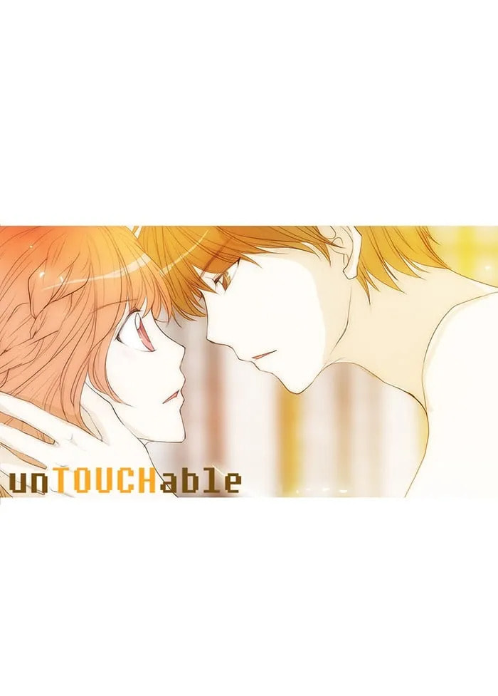 Read unTouchable chapter 46 image 25 on Lezhin
