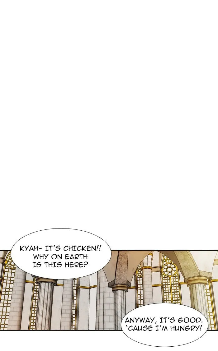 Read unTouchable chapter 46 image 3 on Lezhin