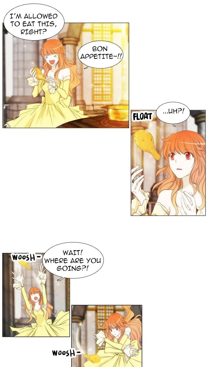 Read unTouchable chapter 46 image 4 on Lezhin